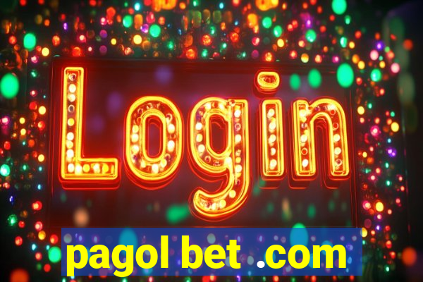 pagol bet .com